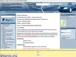 Sites similar to onlineshop-doenitz1968.de