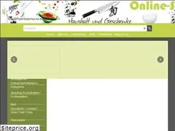 Sites similar to onlineshop-karpf.ch