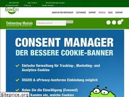 Sites similar to onlineshop-module.de