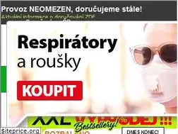 Sites similar to onlineshop.cz