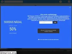 Sites similar to onlineshop.ee