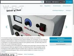 Sites similar to onlineshop3000.de