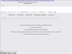 Sites similar to onlineshopdz.com