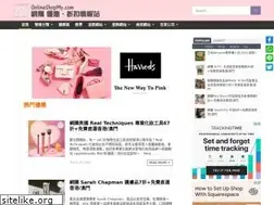 Sites similar to onlineshopmy.com