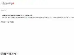 Sites similar to onlineshopping.ch