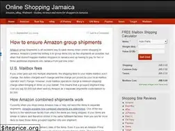 Sites similar to onlineshopping.com.jm