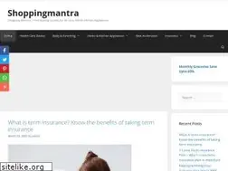 Sites similar to onlineshoppingmantra.com