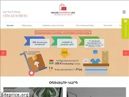 Sites similar to onlineshoppingusa.am