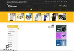 Sites similar to onlineshoppingusa.com.au