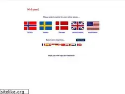 Sites similar to onlineshops.no