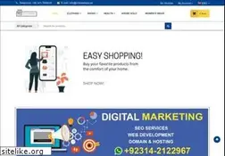 Sites similar to onlineshops.pk