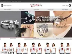 Sites similar to onlineshopway.com