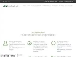 Sites similar to onlineshow.com.br