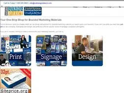 Sites similar to onlinesignsdirect.com