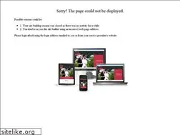 Sites similar to onlinesitedesigner.com