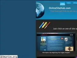 Sites similar to onlinesitehub.com