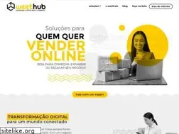 Sites similar to onlinesites.com.br