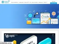 Sites similar to onlinesiteyonetimi.com