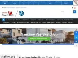 Sites similar to onlinesketchup.cz