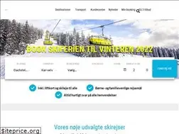 Sites similar to onlineski.dk