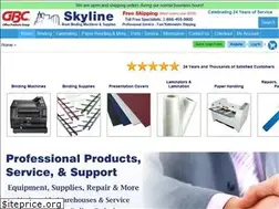 Sites similar to onlineskyline.com