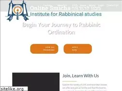 Sites similar to onlinesmicha.com