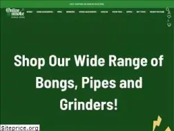 Sites similar to onlinesmoke.com.au