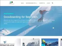 Sites similar to onlinesnowboardcoach.com