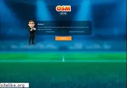 Sites similar to onlinesoccermanager.nl