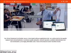 Sites similar to onlinesolutions.com.ng