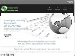 Sites similar to onlinesolutionsforcoaches.com