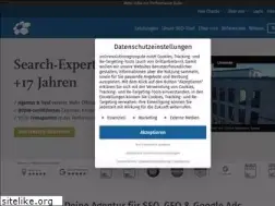 Sites similar to onlinesolutionsgroup.de