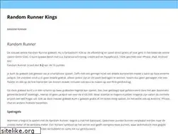 Sites similar to onlinespelletjes.eu