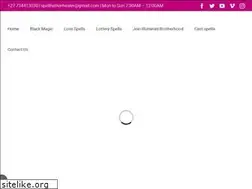 Sites similar to onlinespellscaster.com