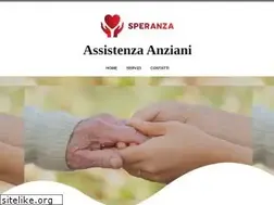Sites similar to onlinesperanza.com