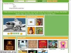 Sites similar to onlinespiele-browsergames.de