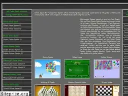 Sites similar to onlinespiele-pc.de