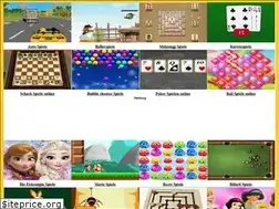 Sites similar to onlinespiele1.com