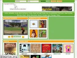 Sites similar to onlinespielebox.de