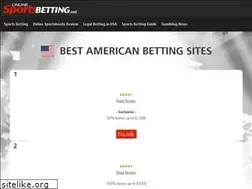 Sites similar to onlinesportsbetting.net