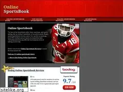 Sites similar to onlinesportsbook.org