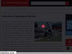 Sites similar to onlinesportsbookchief.com