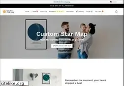 Sites similar to onlinestarmap.com