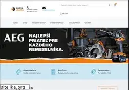 Sites similar to onlinestavba.sk