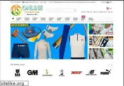 Sites similar to onlinestockist.com