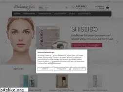 Sites similar to onlinestore-john.de