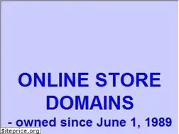 Sites similar to onlinestore.com