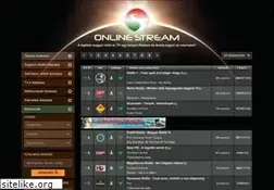 Sites similar to onlinestream.live