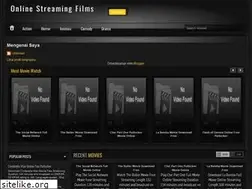 Sites similar to onlinestreamingfilminhd.blogspot.com