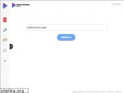 Sites similar to onlinestreamsearch.com